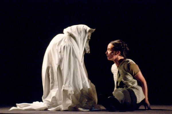 Review: Little Red Riding Hood at FIAF Florence Gould Hall
