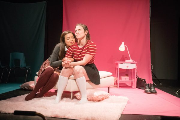 Review: Honors Students at The Wild Project