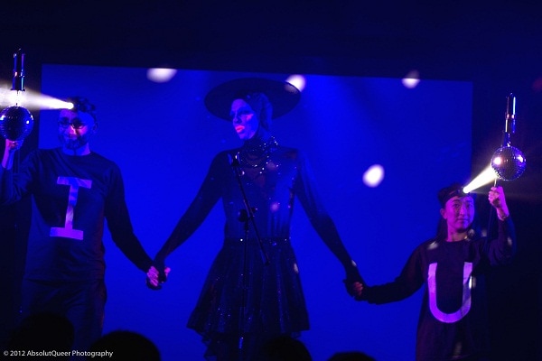 I Love You But We Only Have Fourteen Minutes to Save the Earth