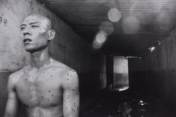 Art of Change: New Directions from China