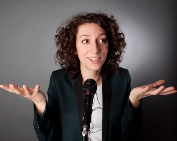 The Way You Tell Them