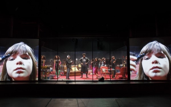 Before Your Very Eyes