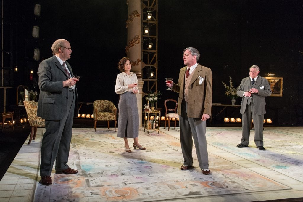 The Moderate Soprano