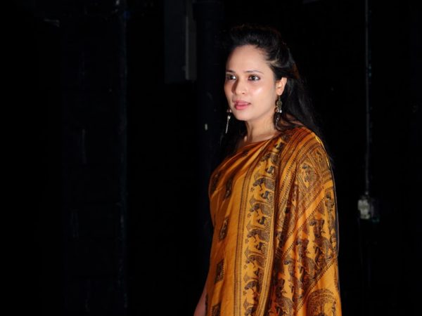 Review: The Queen at Theater for the New City