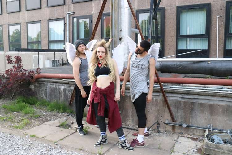 Review: Triple Threat at Latitude