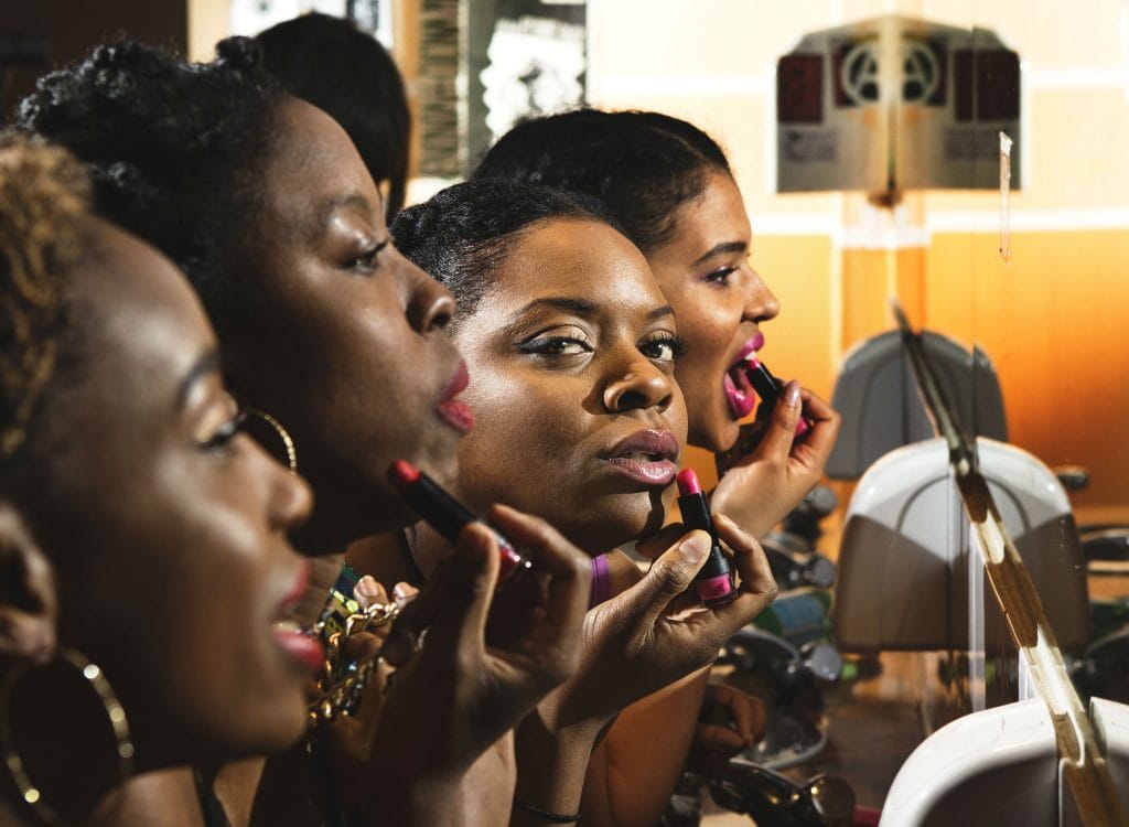 Review: Expensive Shit at Soho Theatre