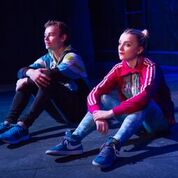 Review: Disco Pigs at Irish Repertory Theatre