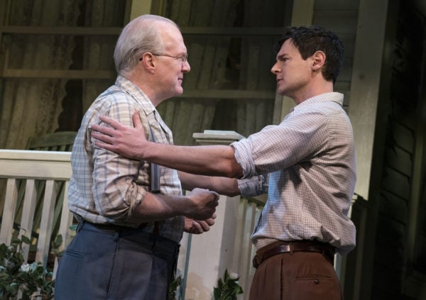 Review: All My Sons at American Airlines Theatre