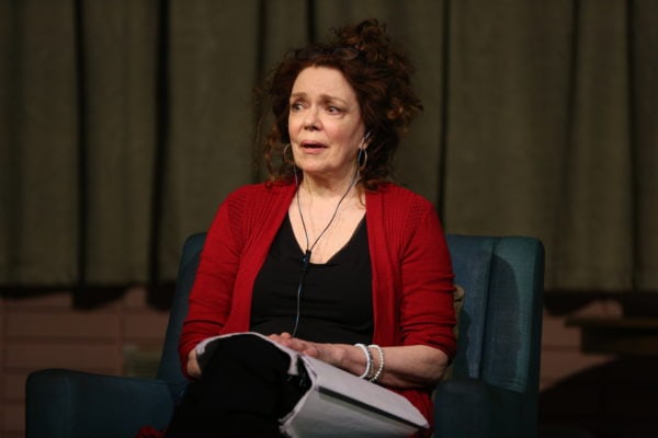 Review: Dana H. at the Vineyard Theatre