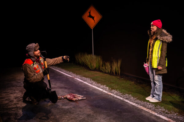 Review: Road Kills at Paradise Factory