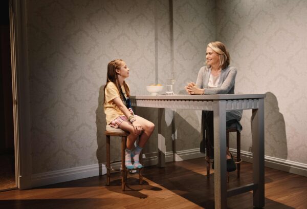 Review: Caroline at MCC