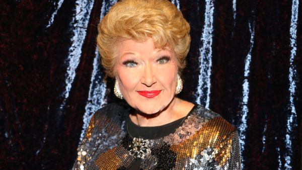 Review: Marilyn Maye at 54 Below
