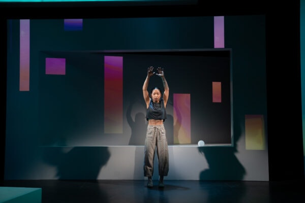 Review: Did You Eat? (밥 먹었니?) at the Public Theater