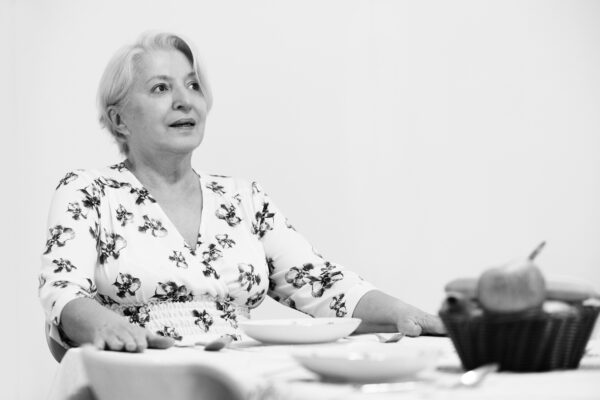 Review: They Are All Gone at La Mama