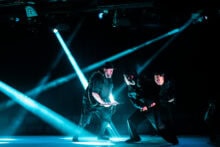 Review: Kanjincho at Japan Society