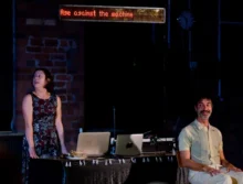 Review: The Rest of Our Lives at La MaMa