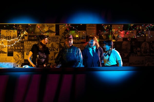 Review: Midwest Porn at the 14Y Theater