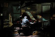 Review: Bughouse at the Vineyard Theatre