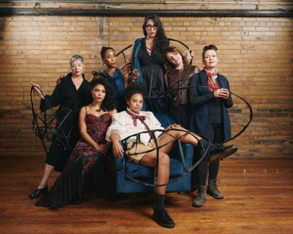 Review: Plan C at The Tank