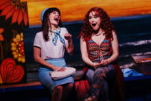 Review: Beaches at the Majestic Theatre