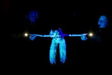 Review: Cumulo at MITU580