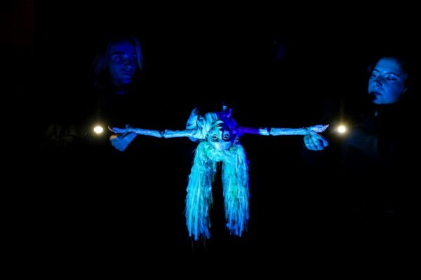 Review: Cumulo at MITU580