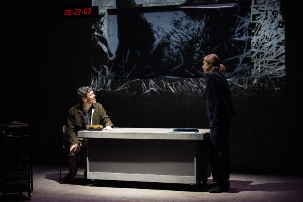 Review: Scorched Earth at St. Ann’s Warehouse