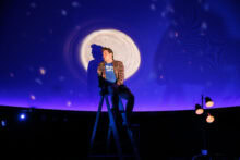 Review: 73 Seconds at the Lower Eastside Girls Club