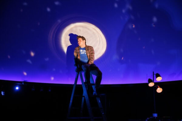 Review: 73 Seconds at the Lower Eastside Girls Club