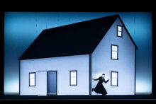 Review: Moby Dick at BAM