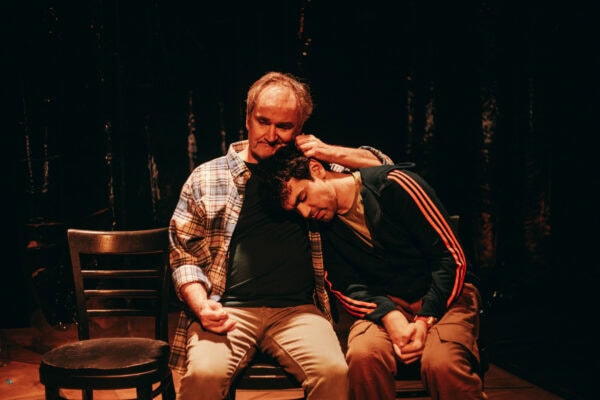 Review: Love Story at the Tank