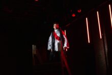 Review: Henry VI: A Trilogy in Two Parts at the Public Theater