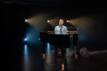 Review: I’m Almost There at BAM Fisher