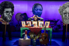 Review: The Potluck at Soho Rep/INTAR