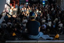 Review: Building at Pioneer Works