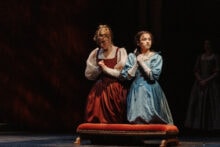 Review: Giulia: The Poison Queen of Palermo at Perelman Performing Arts Center