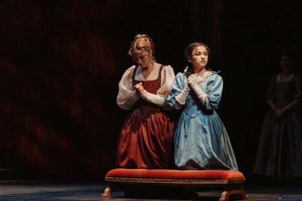 Review: Giulia: The Poison Queen of Palermo at Perelman Performing Arts Center