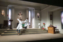 Review: The Saviors at Atlantic Theater Company