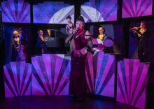Review: Arias with a Twist at HERE Arts Center