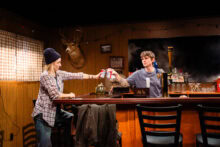 Review: The Holes at the Wild Project