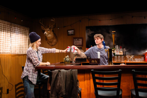 Review: The Holes at the Wild Project